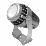 فروش پرژکتور و چراغ  های ال ای دی و اجرای نورپردازی نما