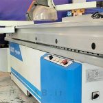 برش کاری و پی وی سی ام دی اف