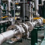 تاسیسات صنعتی آلفا