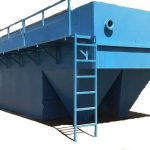 تولید تجهیزات تصفیه آب و فاضلاب در شرکت شمیم شریف