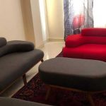 تولید و پخش انواع مبلمان راحتی و مبل سنگی