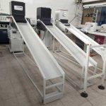 فروش دستگاه پر کننده نم گیر سرسره ای