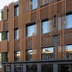 خدمات تخصصی طراحی نما و پلان آپارتمان