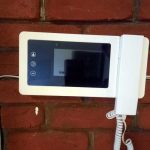 فروش آیفون تصویری نماوا