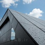 نانو عایق ضدآب سنگ آجر چوب سیمان