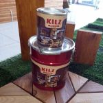 خرید رنگ ترموود پایه روغن