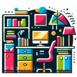 تولید قفسه تابلو فرش و نقاشي