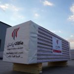 تولید ساندویچ پانل سقفی و دیواری و سردخانه ای