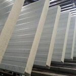 نمایندگی رسمی و انحصاری ساندویچ پانل ایزو ترک