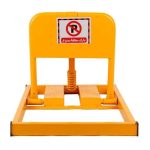 فروش قفل پارکینگ و جانگهدار پارکینگ