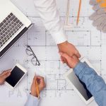 مشارکت در ساخت