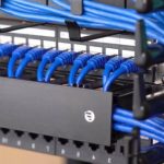 لگراند patchpanel