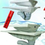 تولید کف خواب صنعتی کاسه توالت ایرانی