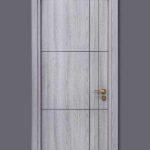 فروش و نصب درب های چوبی ضد آب و پلی وود