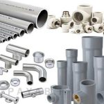 فروش و قیمت لوله و اتصالات