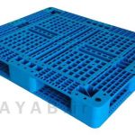 خرید و قیمت انواع پالت های پلاستیکی