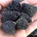 فروش پوکه معدنی و صنعتی