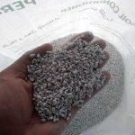 فروش پوکه صنعتی و پرلیت