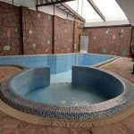 اجرای انواع استخر بتنی در سراسر کشور