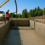 اجرای تخصصی استخر بتنی در سراسر ایران