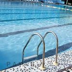 تجهیزات استخر سونا جکوزی و تصفیه آب