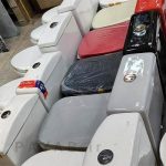 فروش و قیمت انواع توالت فرنگی