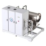 معرفی شرکت تولید کننده تجهیزات تصفیه آب و فاضلاب