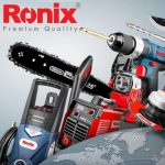 فروش و قیمت محصولات رونیکس