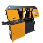 فروش انواع  اره های نواری فولاد بر