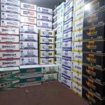 فروش چسب‌ صنعتی و ساختمانی