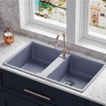 فروش سینک ظرفشویی گرانیتی