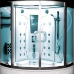 فروش کابین دوش و سونا بخار⁣