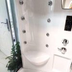 تعمیرات انواع جکوزی های پرتابل و ثابت