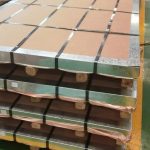 خرید و قیمت ورق نسوز