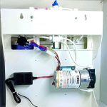 خرید و نصب دستگاه تصفیه آب خانگی تایوانی