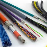 شاذ الکتریک فروشنده انواع سيم و کابل