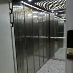 تولید و فروش آسانسور
