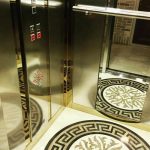 شرکت آسانسور هیرو