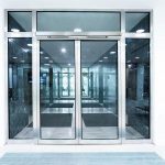 درآسان- تولید دربهای اتوماتیک