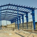 فونداسیون کار و ارماتوربند در شهریار