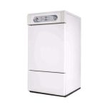 پکیج زمینی مخزن دار 50 هزار بدون فن شفیع سازه