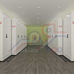 پومر-سازنده مبلمان و تجهیزات اداری