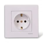 پخش و فروش انواع کلید و پریز ازکارخانه