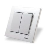 کلید و پریز آسان بکر