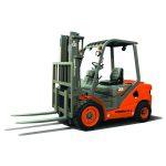 لیفتراک دیزلی