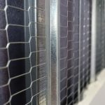 رابیتس بدون جوشکاری