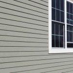 نمای پی وی سی و نمای سایدینگ