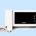 آیفون تصویری کوماکس