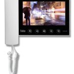 آیفون تصویری تابا