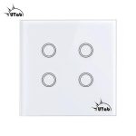 کلید لمسی هوشمند یوتاب